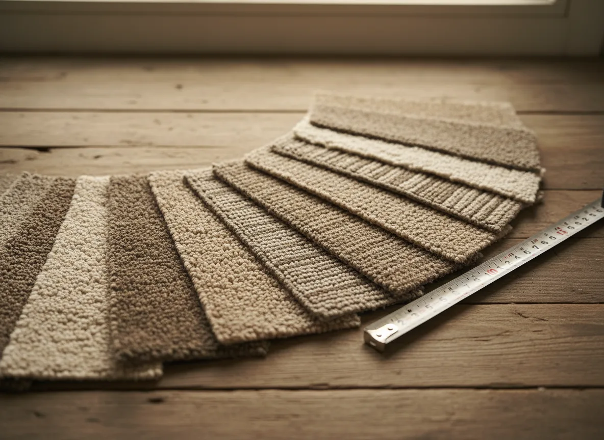 Carpet Installation Clayhole, KY FAQs